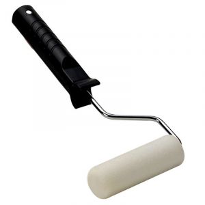 Rodillo Completo Mini de 4"